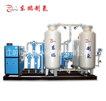 Special Nitrogen Generator for Electronic Industry