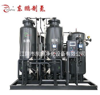 PSA制氧机